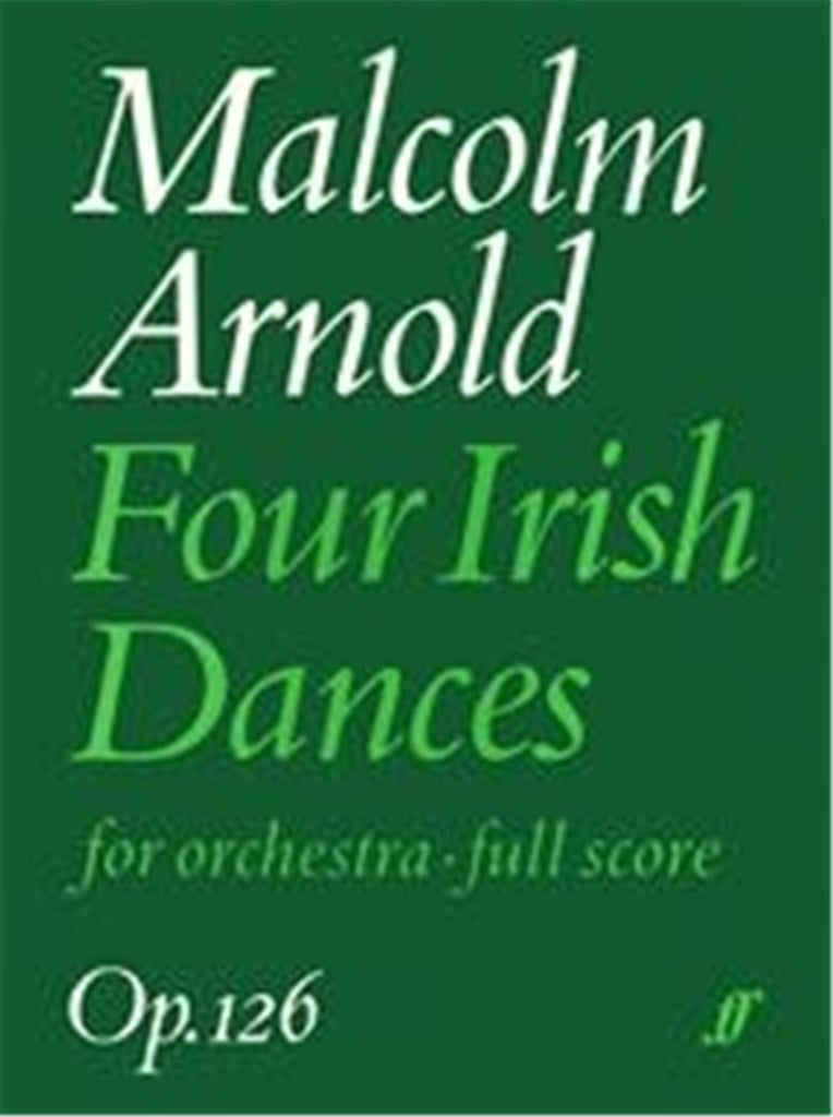 Four Irish Dances